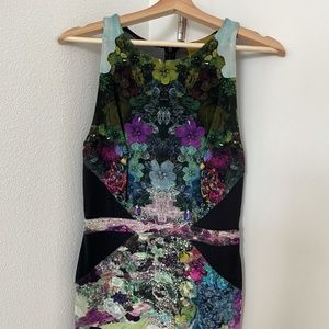 Nicole Miller Dress